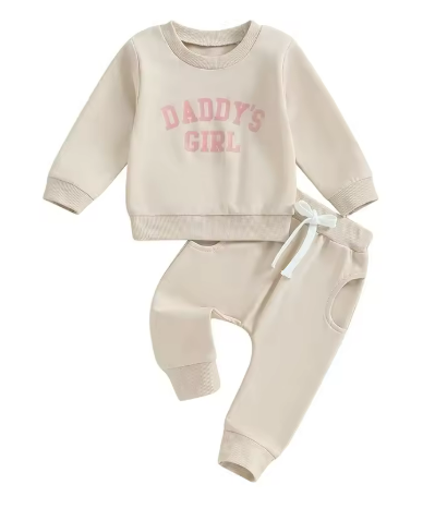 Valenzora | Daddy's Girl - Children