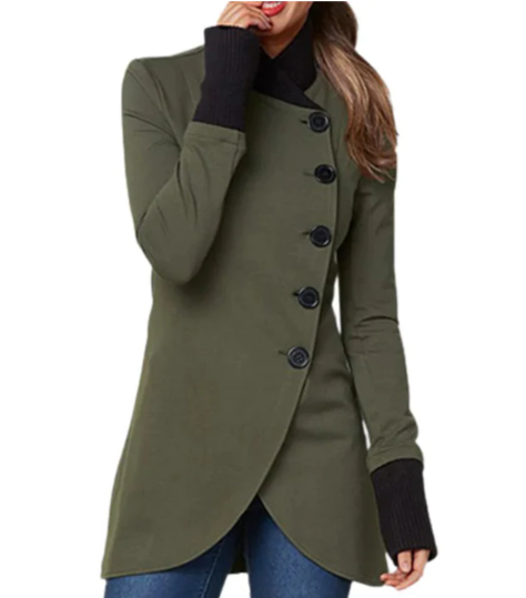 Valenzora | The Functional and Fashionable Jacket