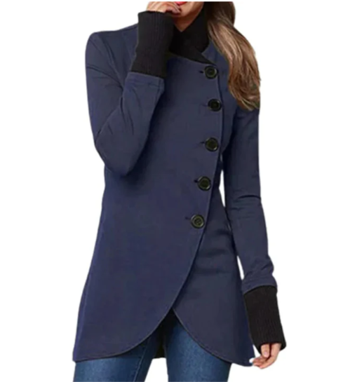 Valenzora | The Functional and Fashionable Jacket