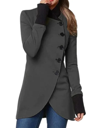 Valenzora | The Functional and Fashionable Jacket