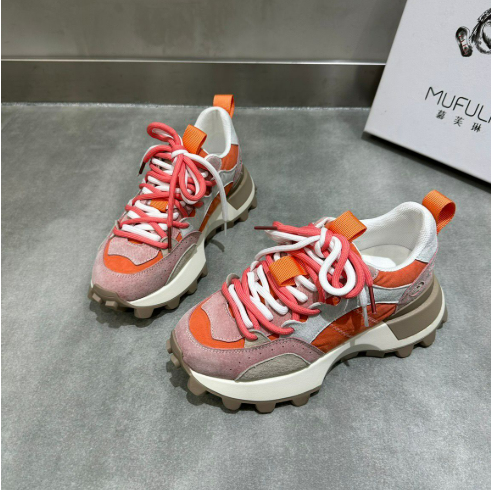 Valenzora | Casual sports shoes for women