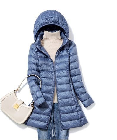 Valenzora | Ultraleichte Jacke