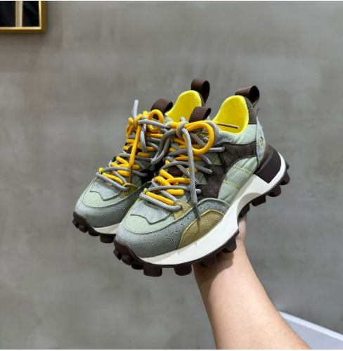 Valenzora | Casual sports shoes for women