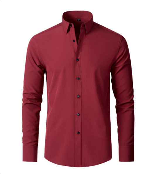 Valenzora | Comfort shirt, wrinkle-free, stretch