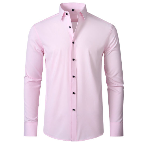 Valenzora | Comfort shirt, wrinkle-free, stretch
