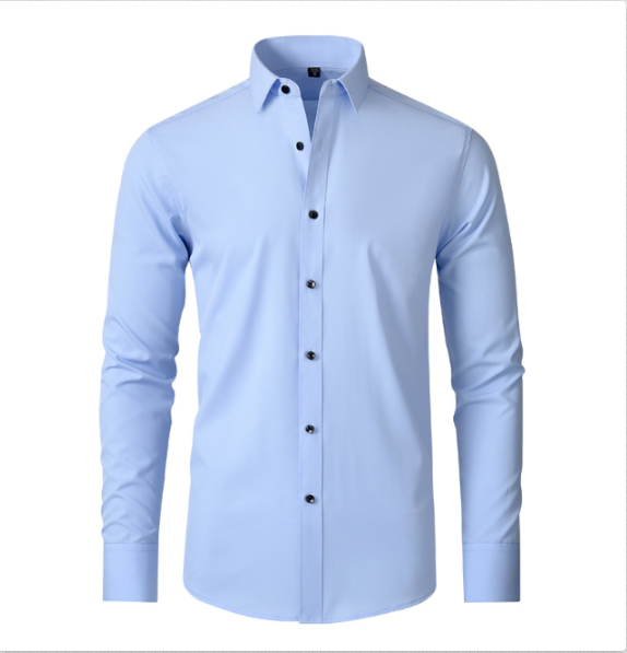Valenzora | Comfort shirt, wrinkle-free, stretch