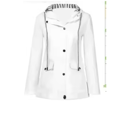 Valenzora | Waterproof Jacket for Women
