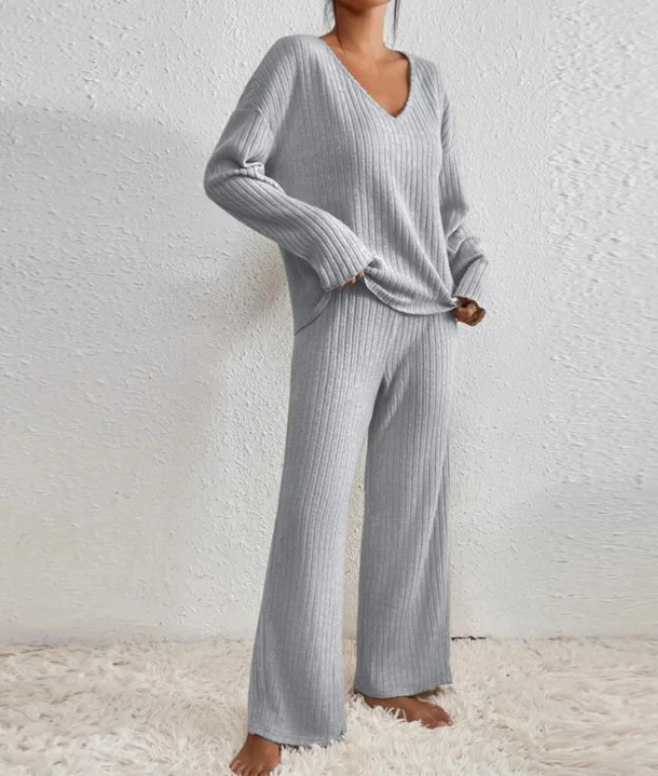 Valenzora | 2-teiliges Strickset