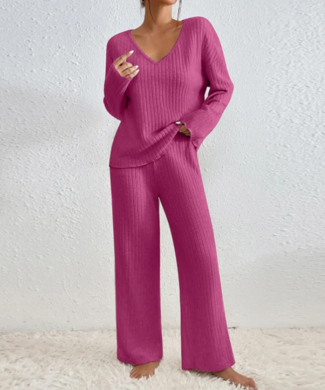 Valenzora | 2-teiliges Strickset