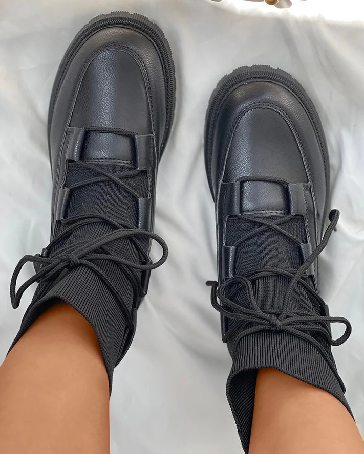 Valenzora | Luxury Women's Boots