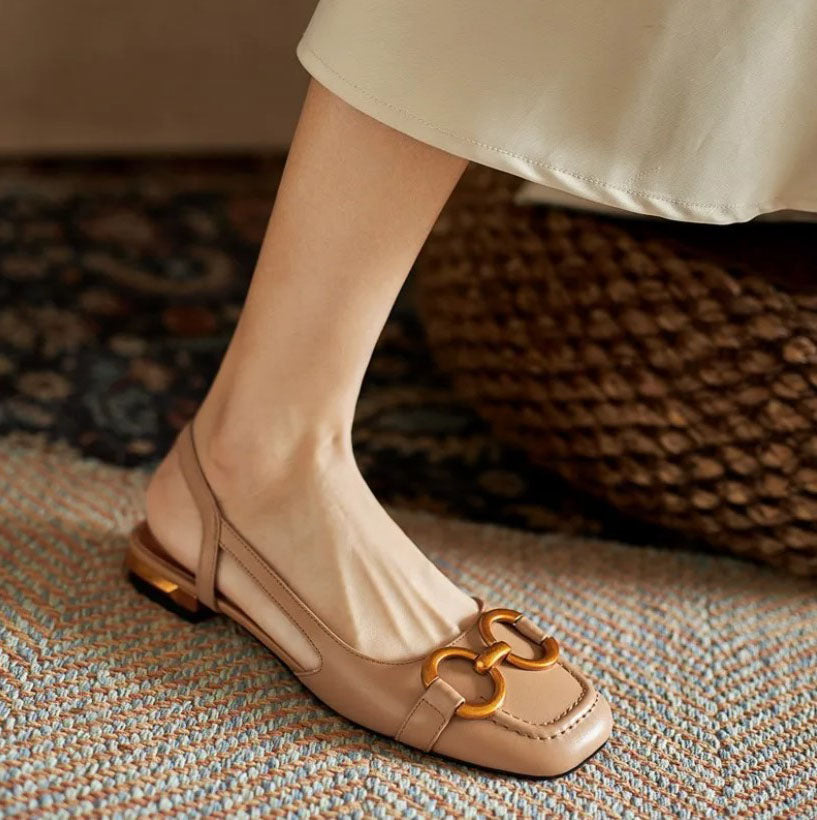 Valenzora | Orthopädische Schnallensandalen