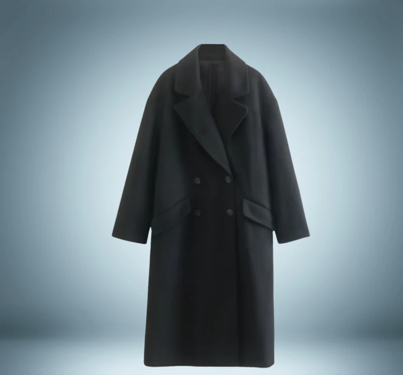 Valenzora | Trench coat jacket