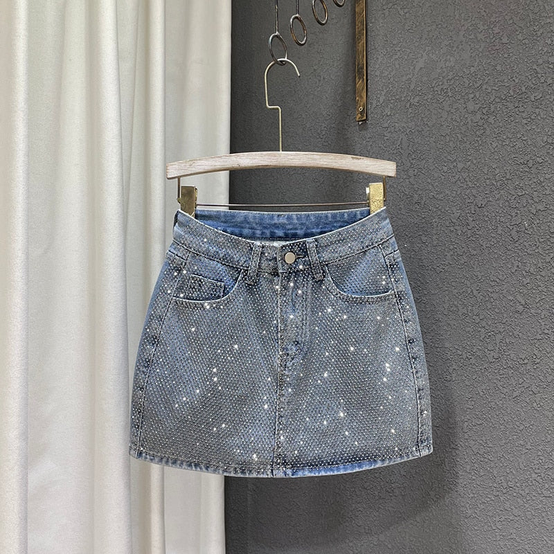 Valenzora | Keep her soft skirt