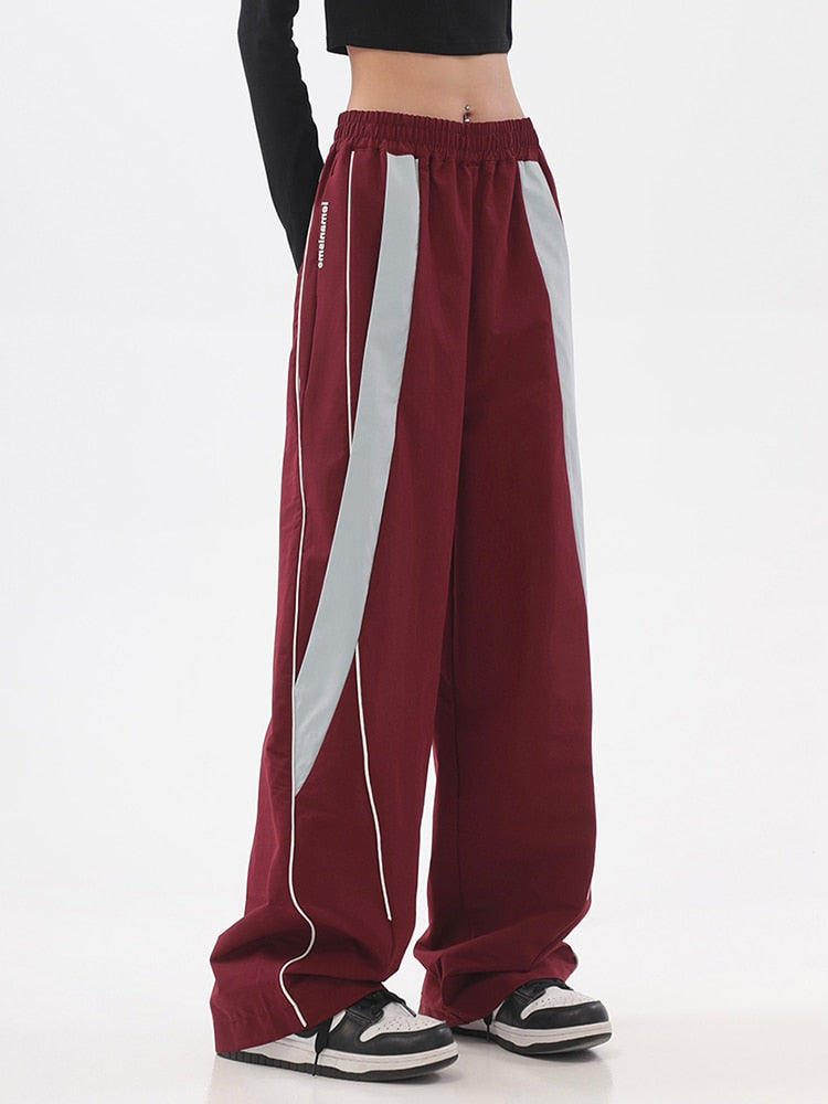 Valenzora | Casual, loose jogging pants