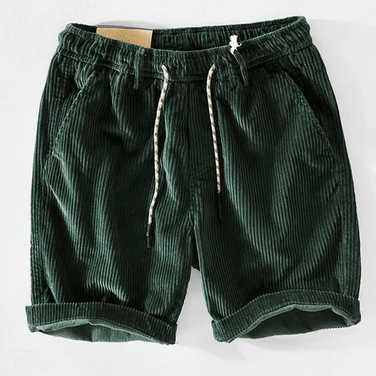 Valenzora | Bequeme Sommershorts