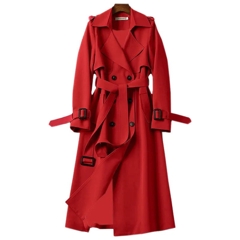 Valenzora | Trench coat