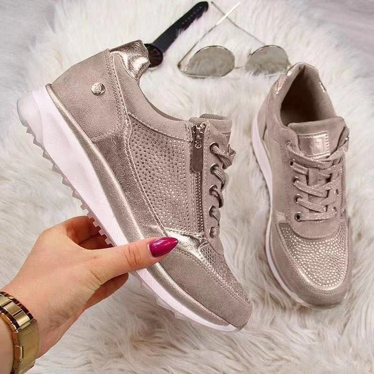 Valenzora | Women's Casual Shoes