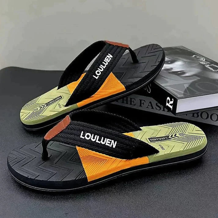 Valenzora | Ortho Flip Flops
