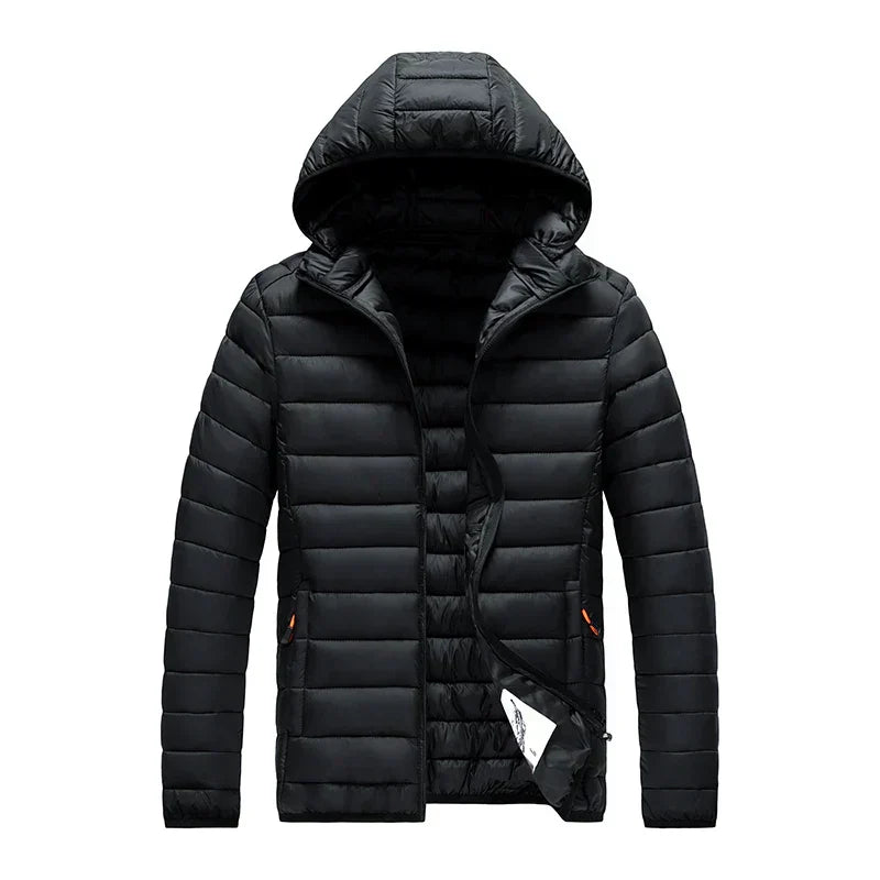 Valenzora | Waterproof Jacket