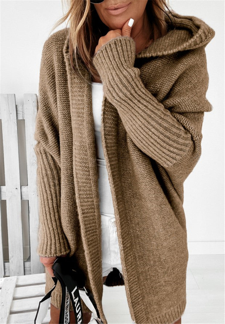 Valenzora | Strickcardigan-Weste