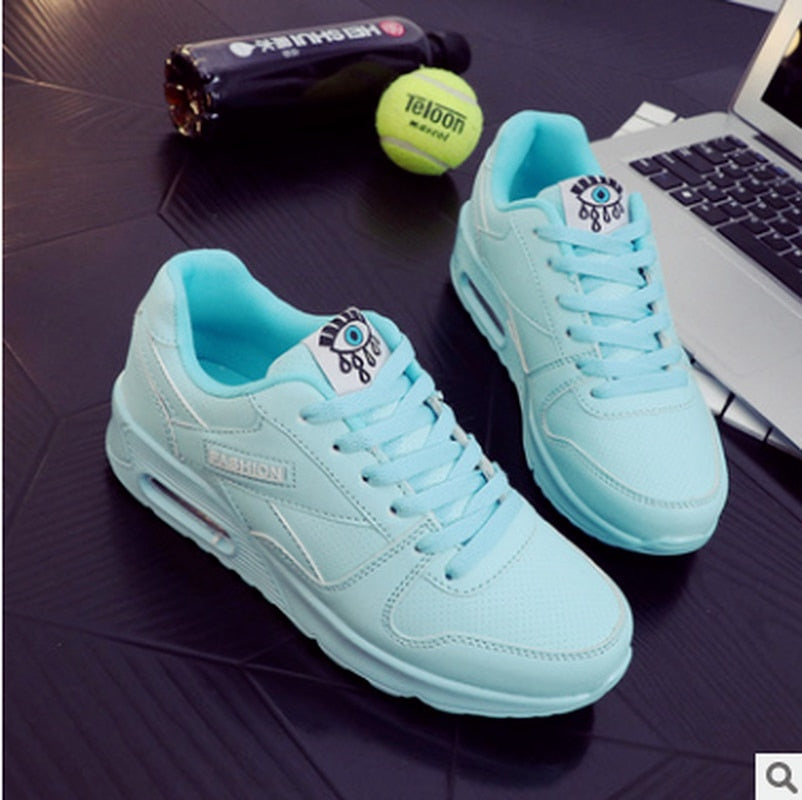 Valenzora | Air Sneaker Hip Colors
