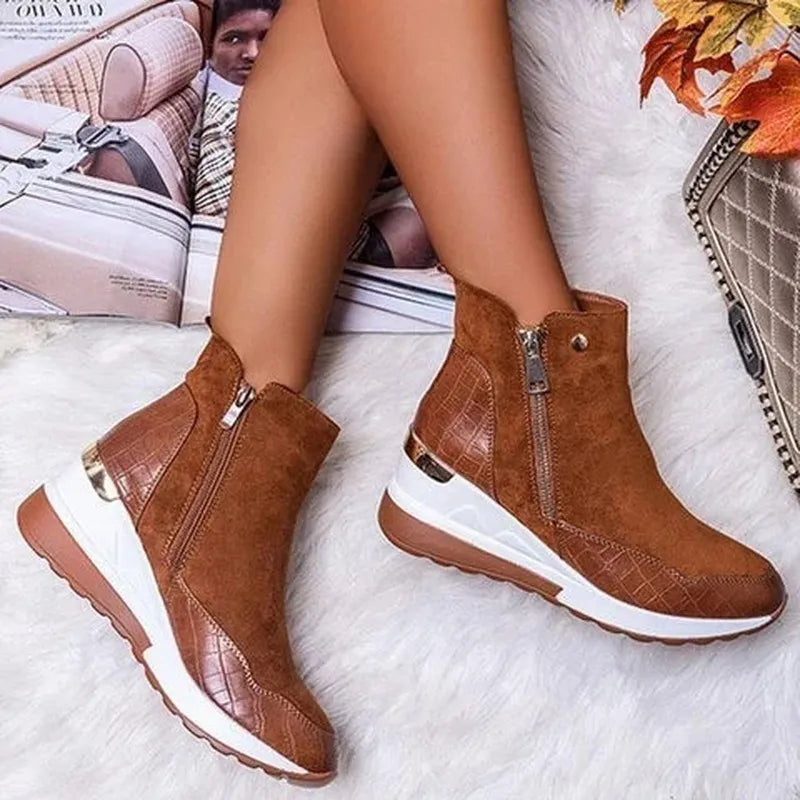 Valenzora | Trendy and comfortable sneakers for women
