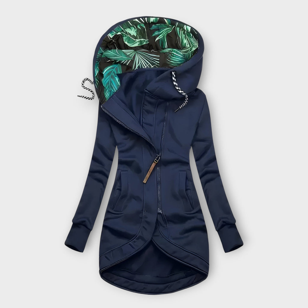 Valenzora | Warme & stylische Jacke