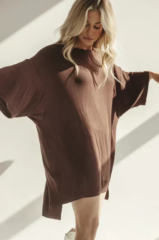 Valenzora | Soft and stretchy loungewear set