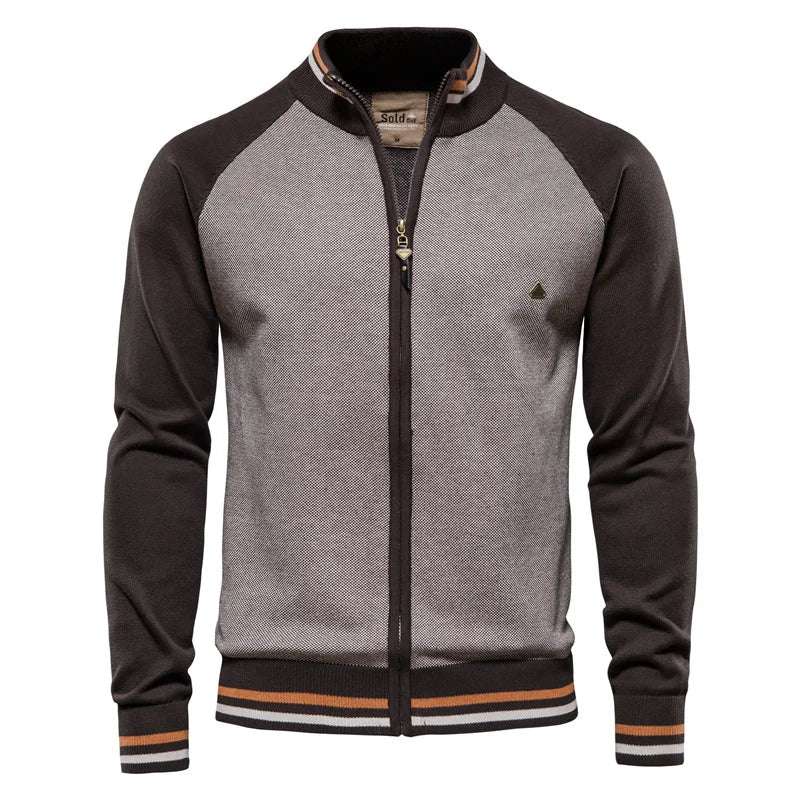 Valenzora | ZipMaster Jacket