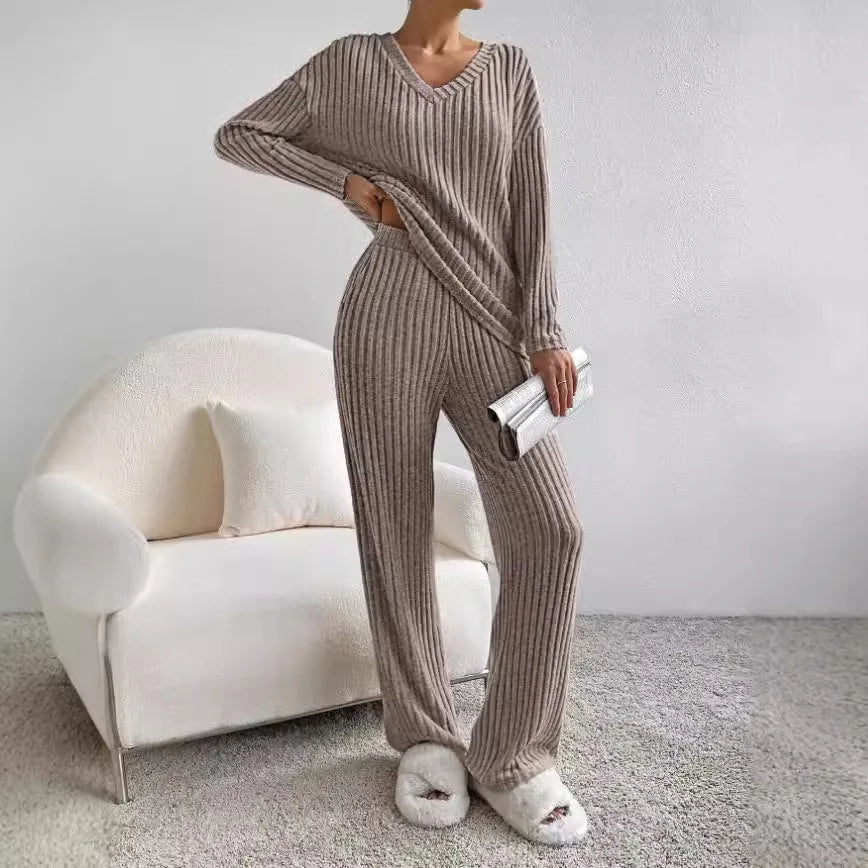 Valenzora | 2-teiliges Strickset