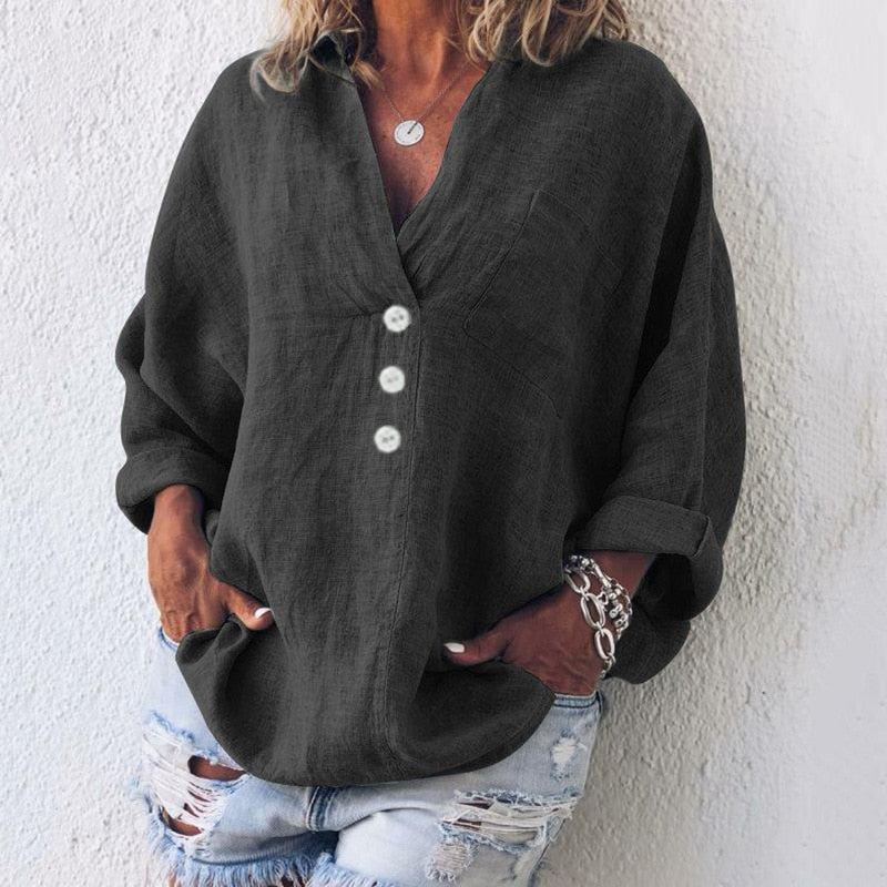 Valenzora | Stylish blouse