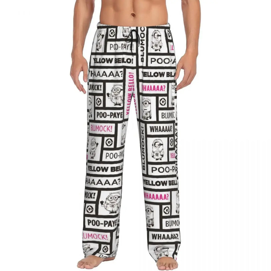 Valenzora | Comfortable lounge pants