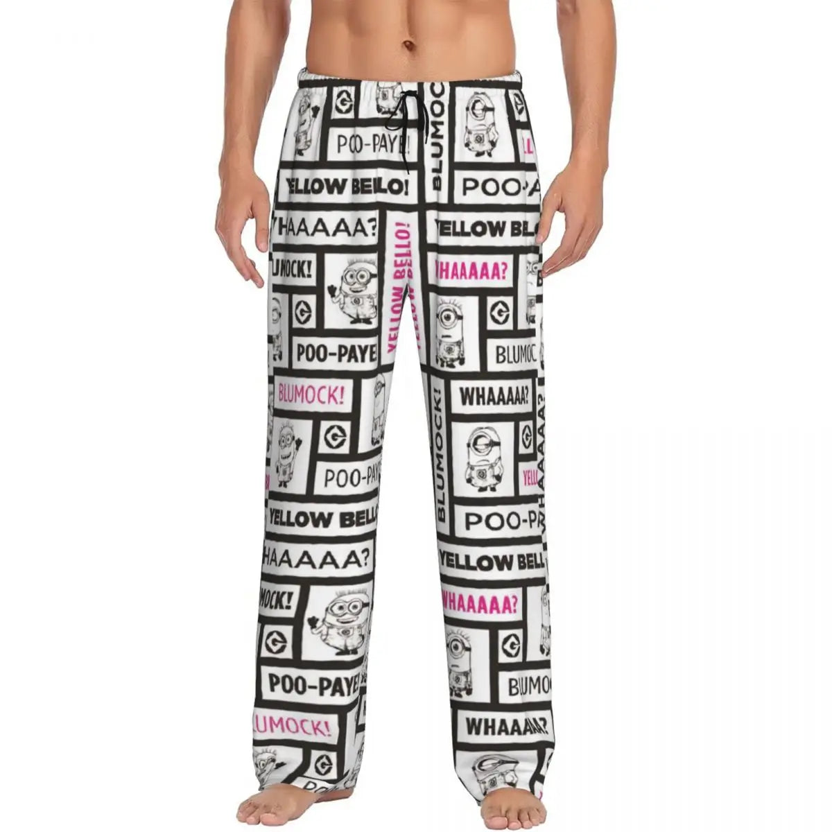 Valenzora | Comfortable lounge pants
