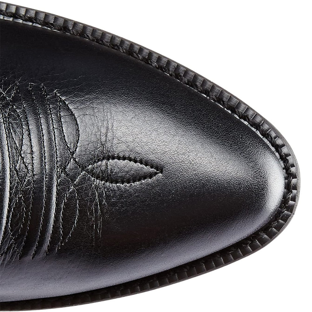 Valenzora | Shared Stories Mid-Calf Boots
