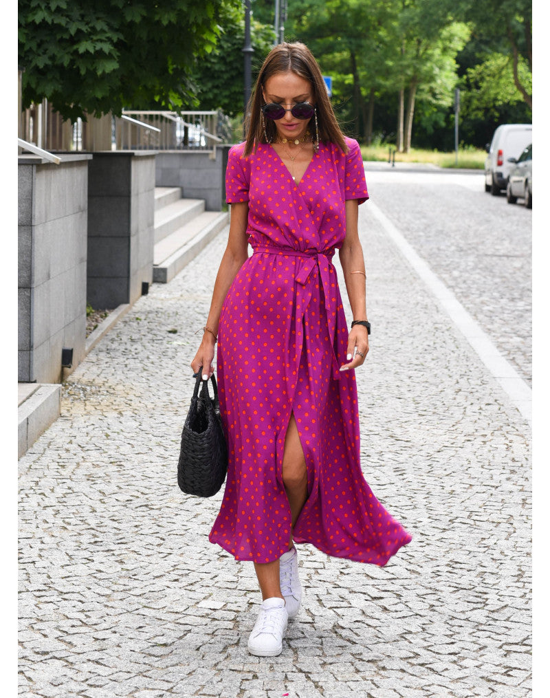 Valenzora | Women's Comfortable Dress