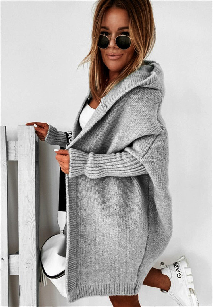 Valenzora | Strickcardigan-Weste