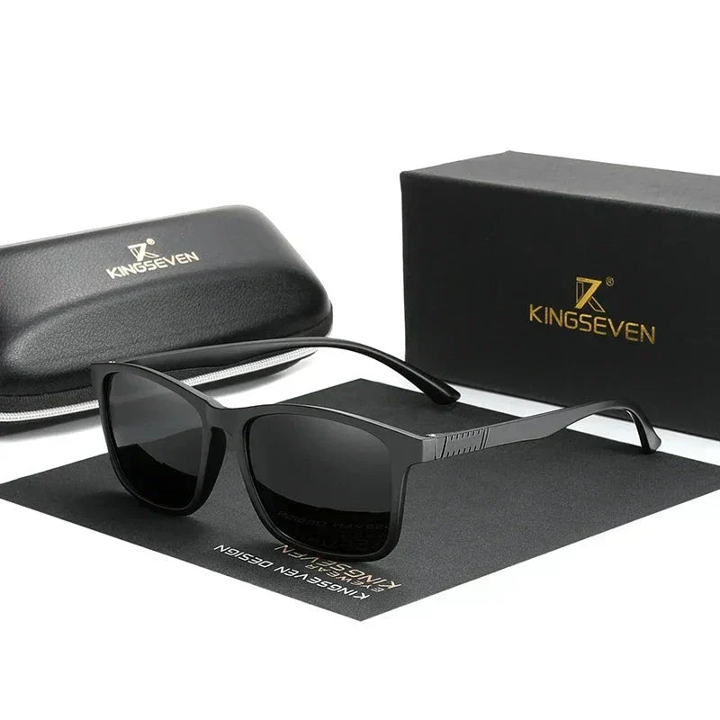 Valenzora | Polarized UV400 Sunglasses for Outdoor Sports