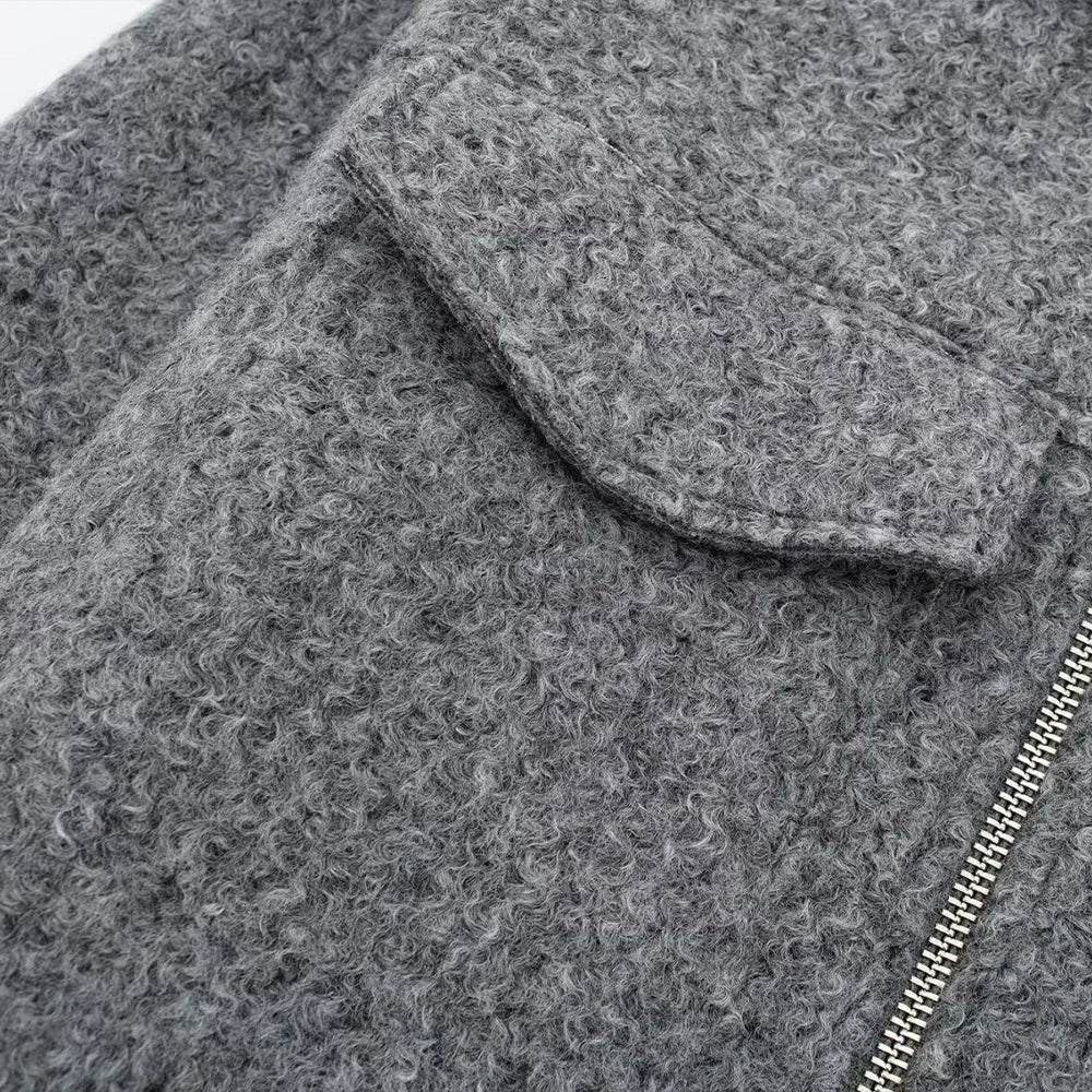Valenzora | Modische Jacke