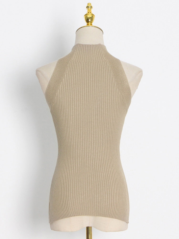 Valenzora | Exceptional Mind Tank Top