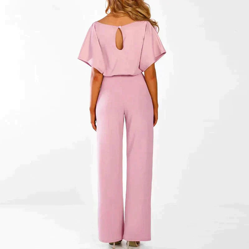 Valenzora | Elegante und bequeme Damenkombination