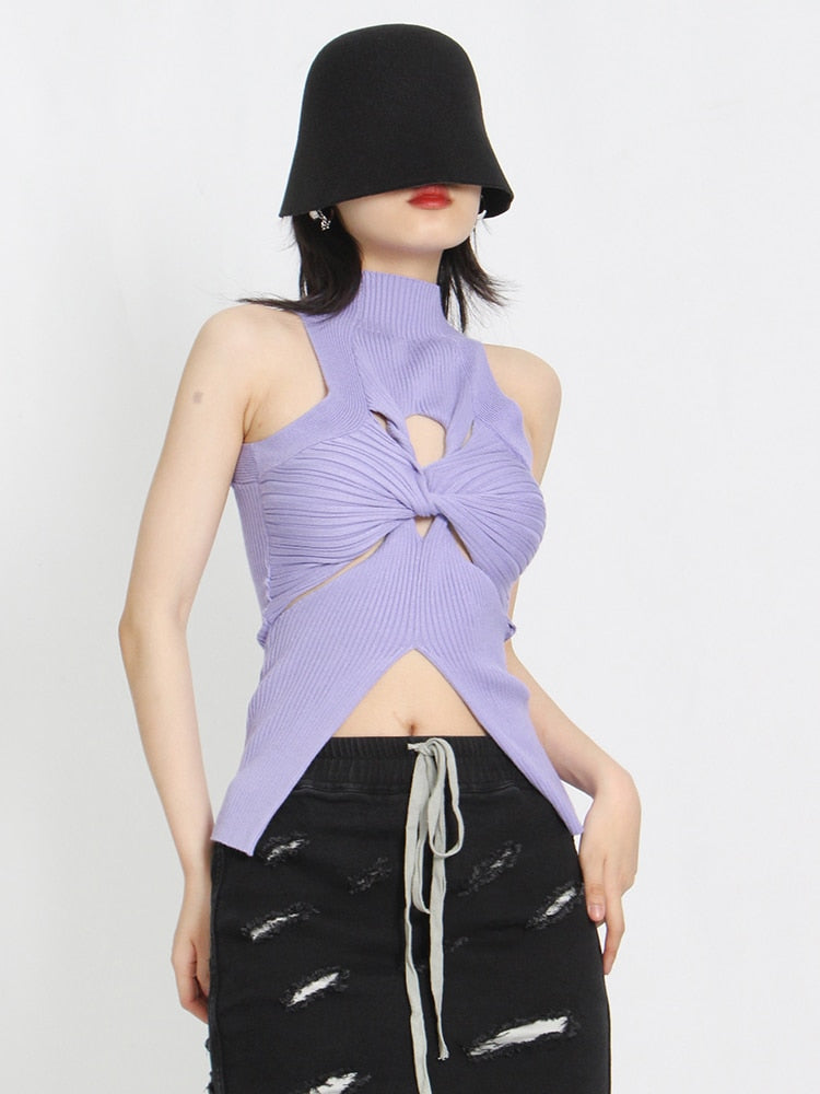 Valenzora | Exceptional Mind Tank Top