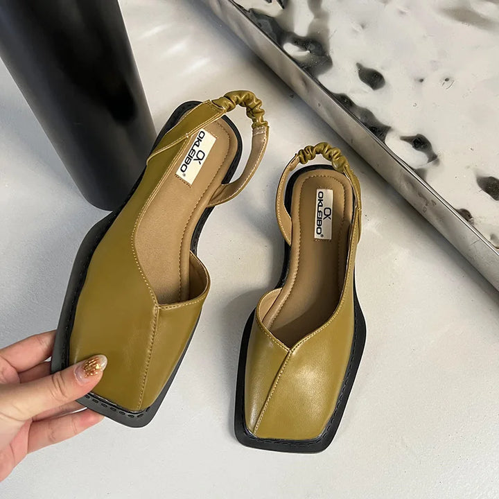 Valenzora - Orthopedic Sandals | Comfortable Flat Shoes for Women | Comfortable Sandals for Women