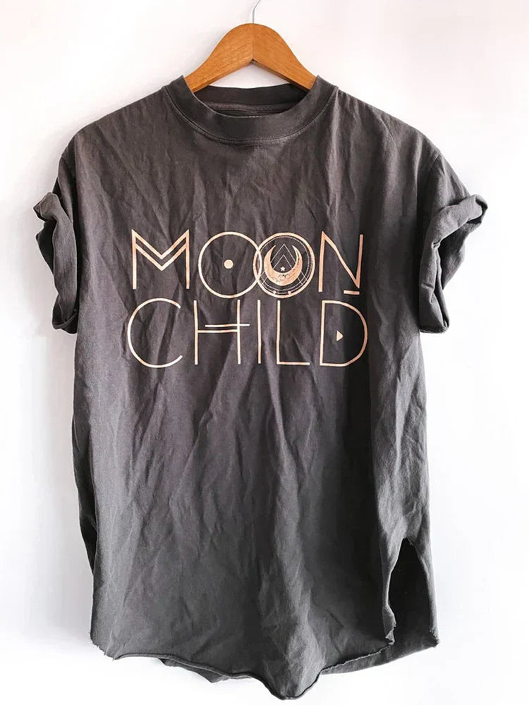 Valenzora | Kids' oversized T-shirt