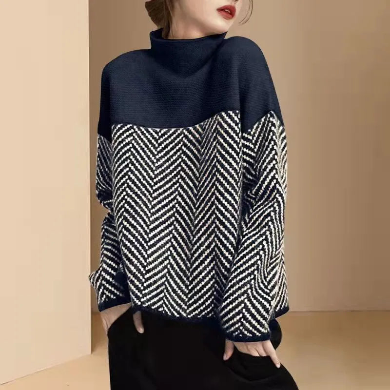 Knitwear women's sweaters