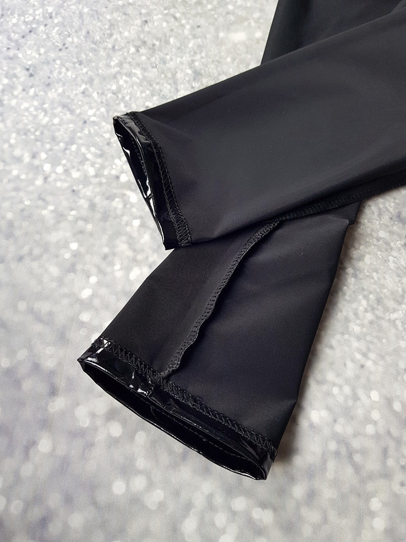 Valenzora | See the lights tonight Leggings