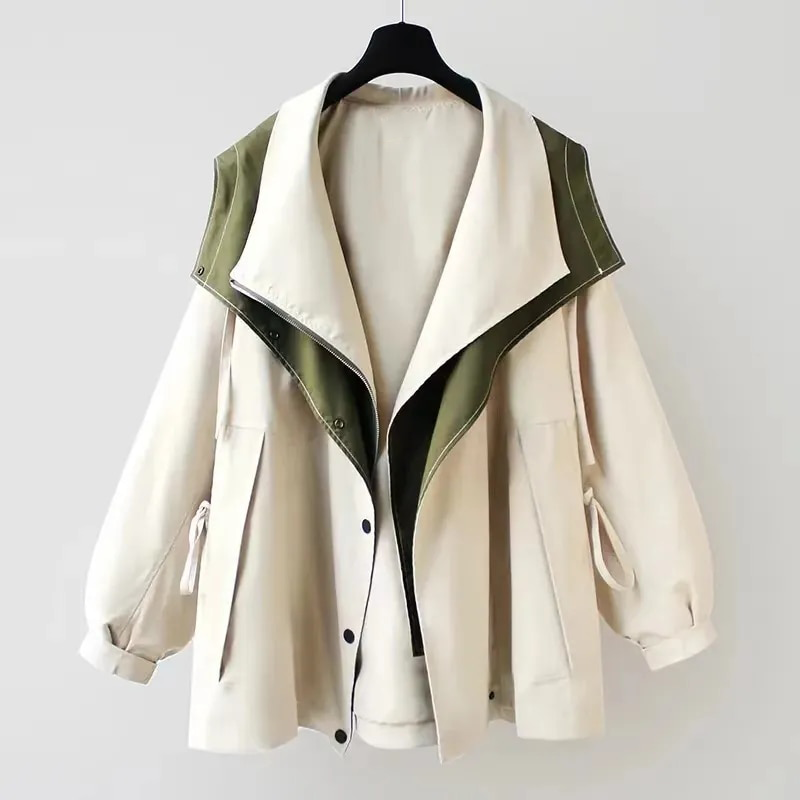 Valenzora | Regenjacke für regnerische Tage