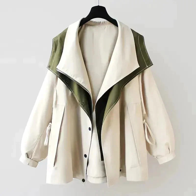 Valenzora | Elegant women's jacket