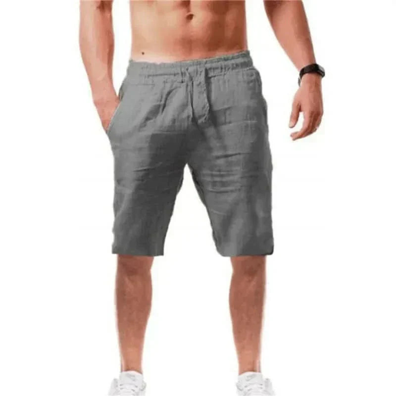 Valenzora | Elegant summer shorts