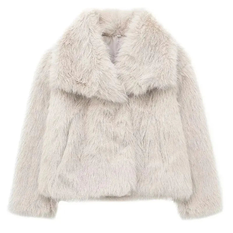Valenzora | Stylische Strickjacke