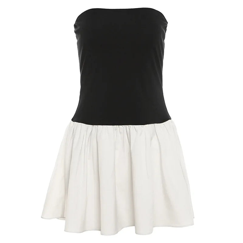 Valenzora | Splice-Kleid